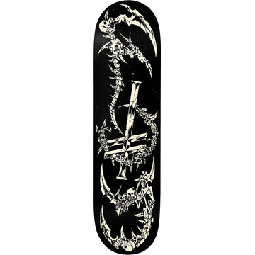 Deathwish Jamie Foy Mutations 8.5 Skateboard Deck