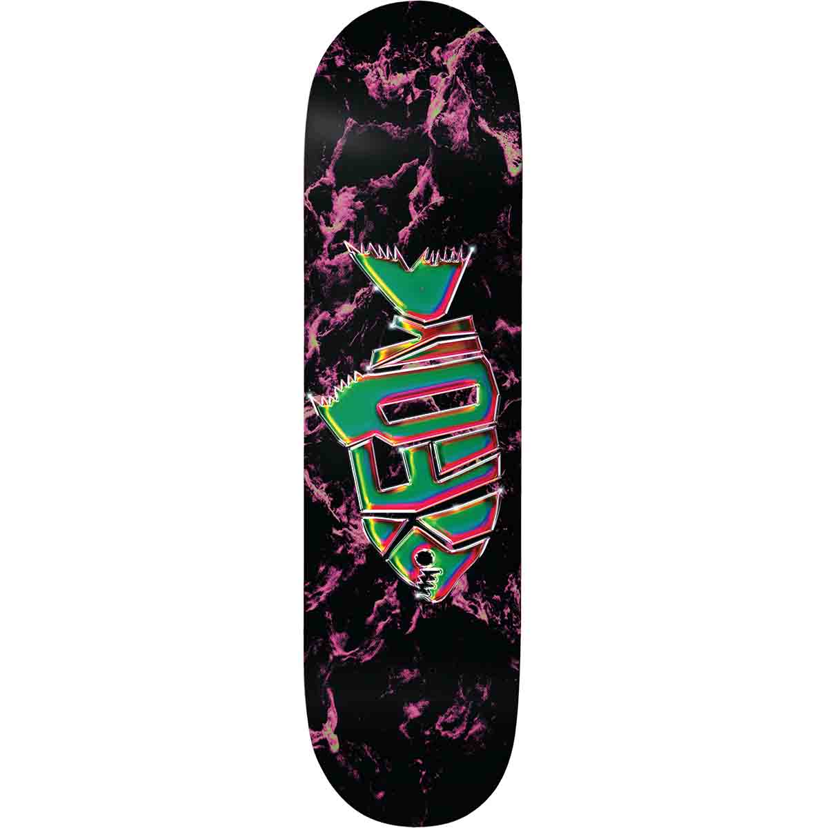 Deathwish Jamie Foy Piranha 8.5 Skateboard Deck