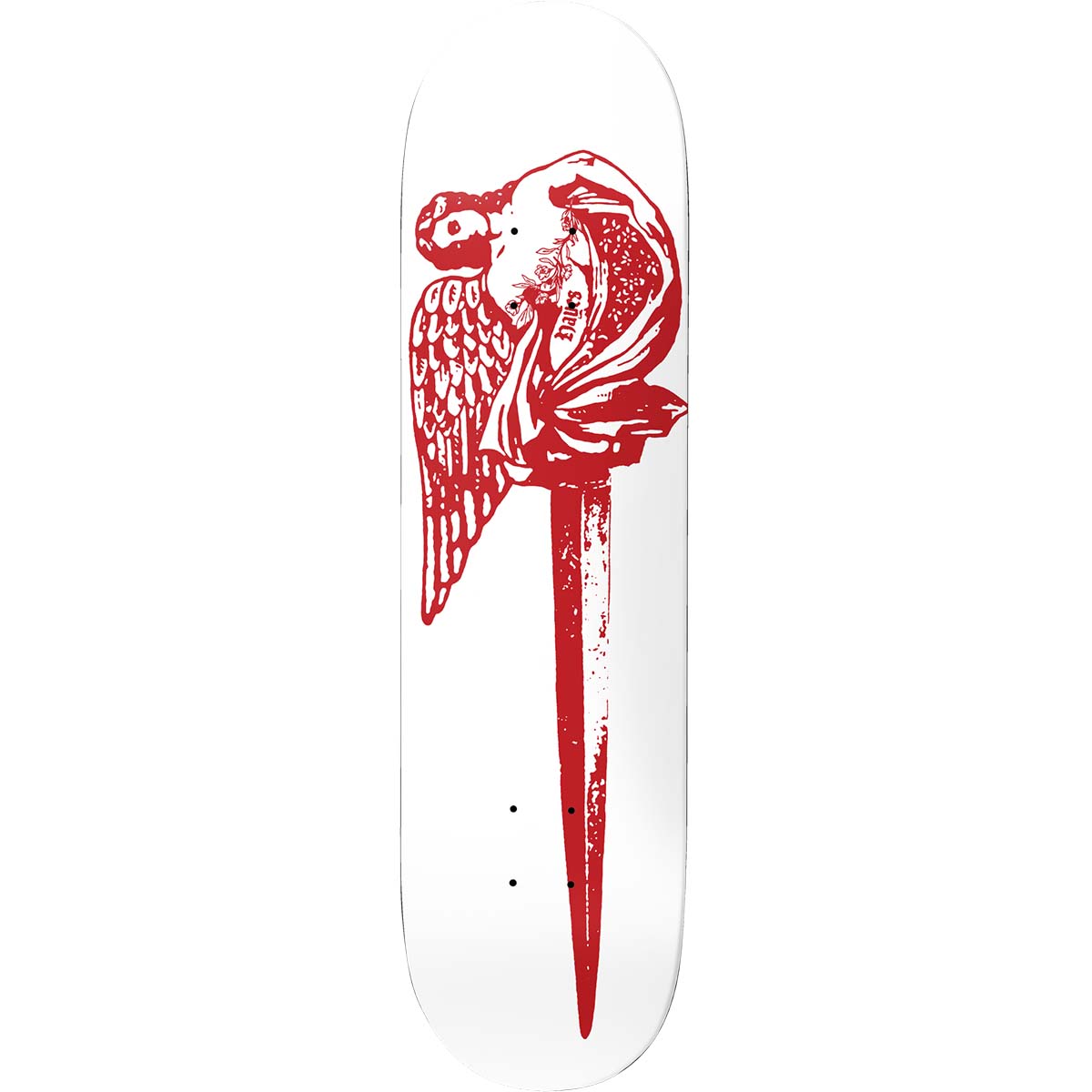 Deathwish Jake Hayes Dagger 8.6 Skateboard Deck