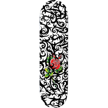 Deathwish Jake Hayes I Need Your Soul 8.5 Skateboard Deck
