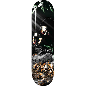 Deathwish Jake Hayes Shinobi 8.25 Skateboard Deck