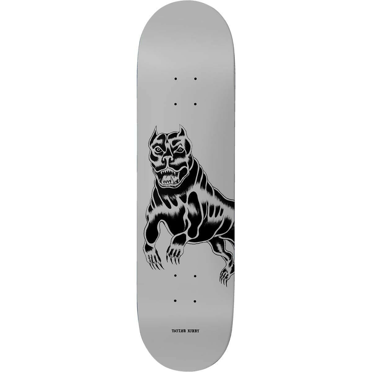 Deathwish - Taylor Kirby Dealers Choice 8.25 Skateboard Deck.