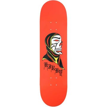 Deathwish - Taylor Kirby Seven Trumpets 8.38 Skateboard Deck.
