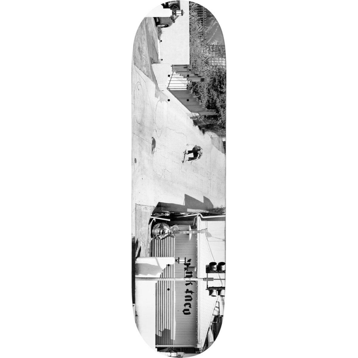 Deathwish - Taylor Kirby Uncrossed 8.475 Skateboard Deck.