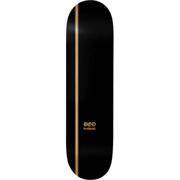 Deathwish - Brian O'Dwyer Reckoning 8.3875 Skateboard Deck.