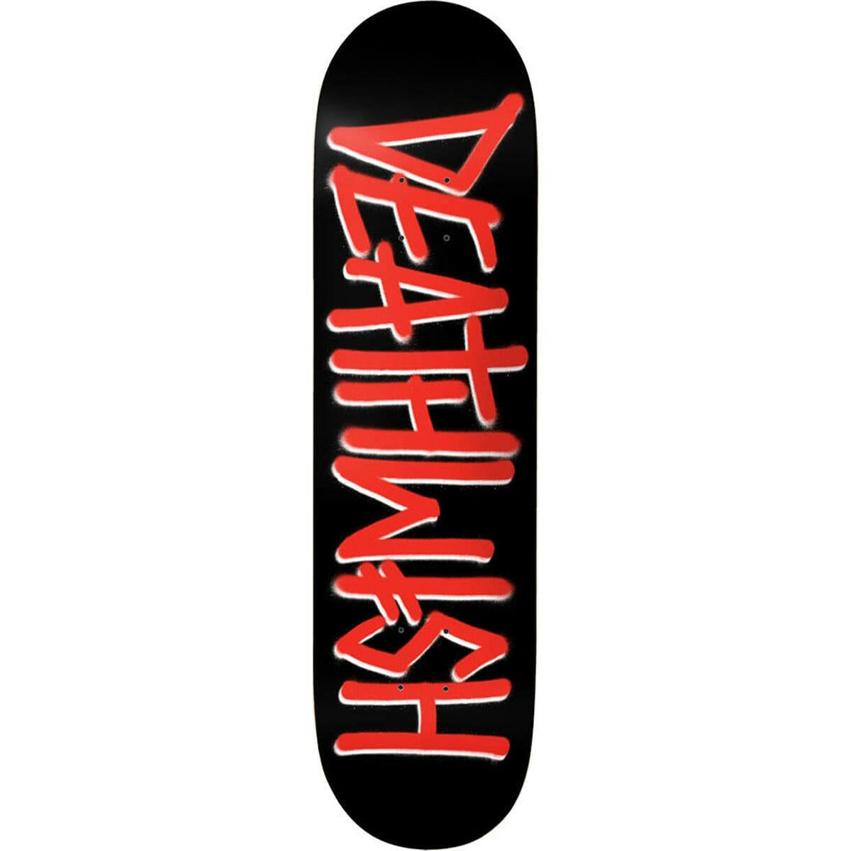 Deathwish - OG Deathspray 8.5 Skateboard Deck.