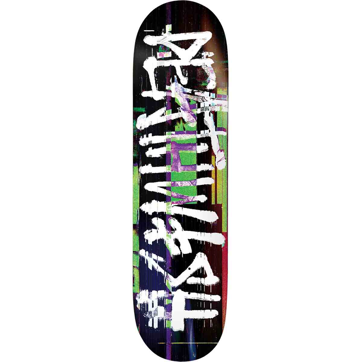 Deathwish OG Deathspray TV 8.6 Skateboard Deck