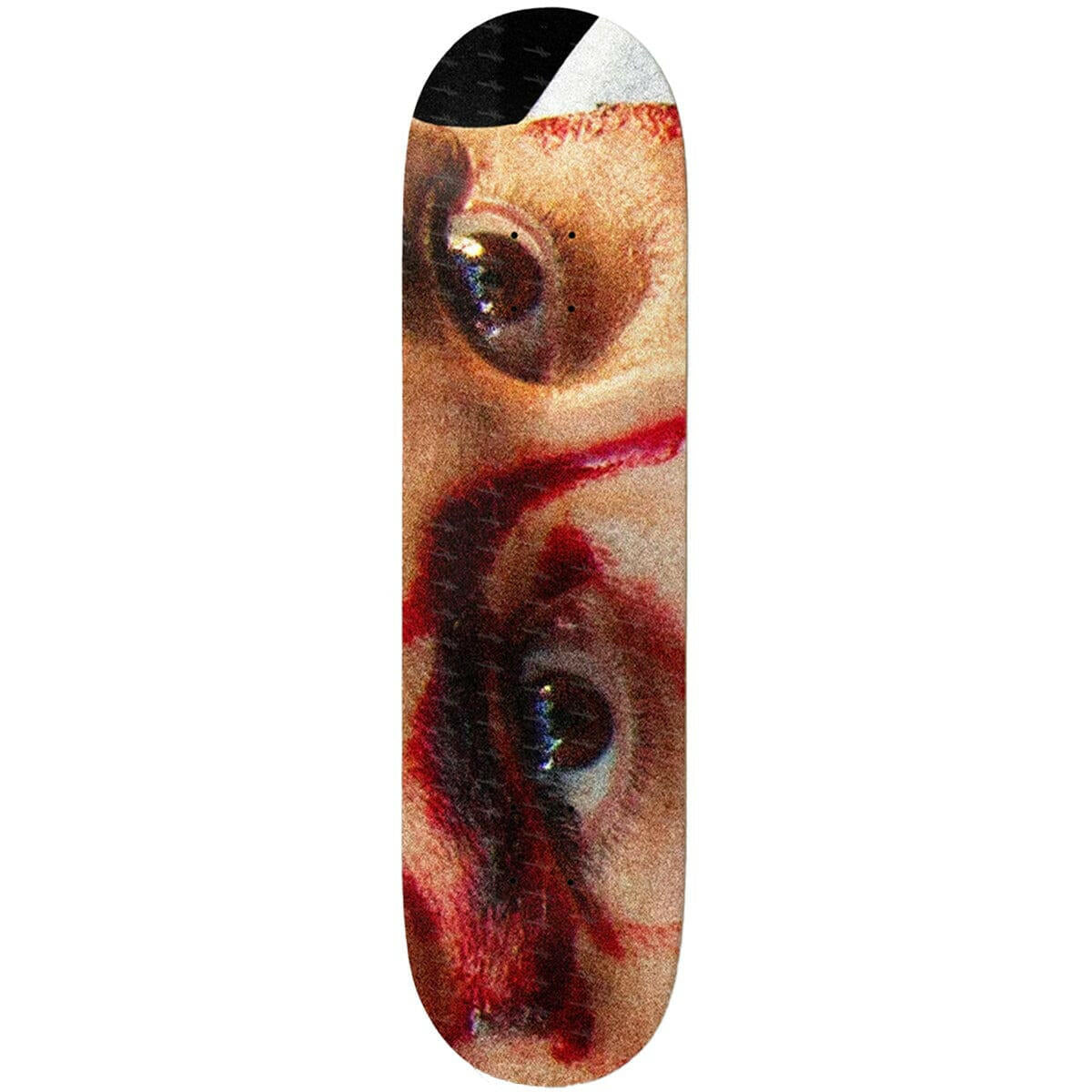 Deathwish - Pedro Delfino Road To Nowhere 8.5 Skateboard Deck.