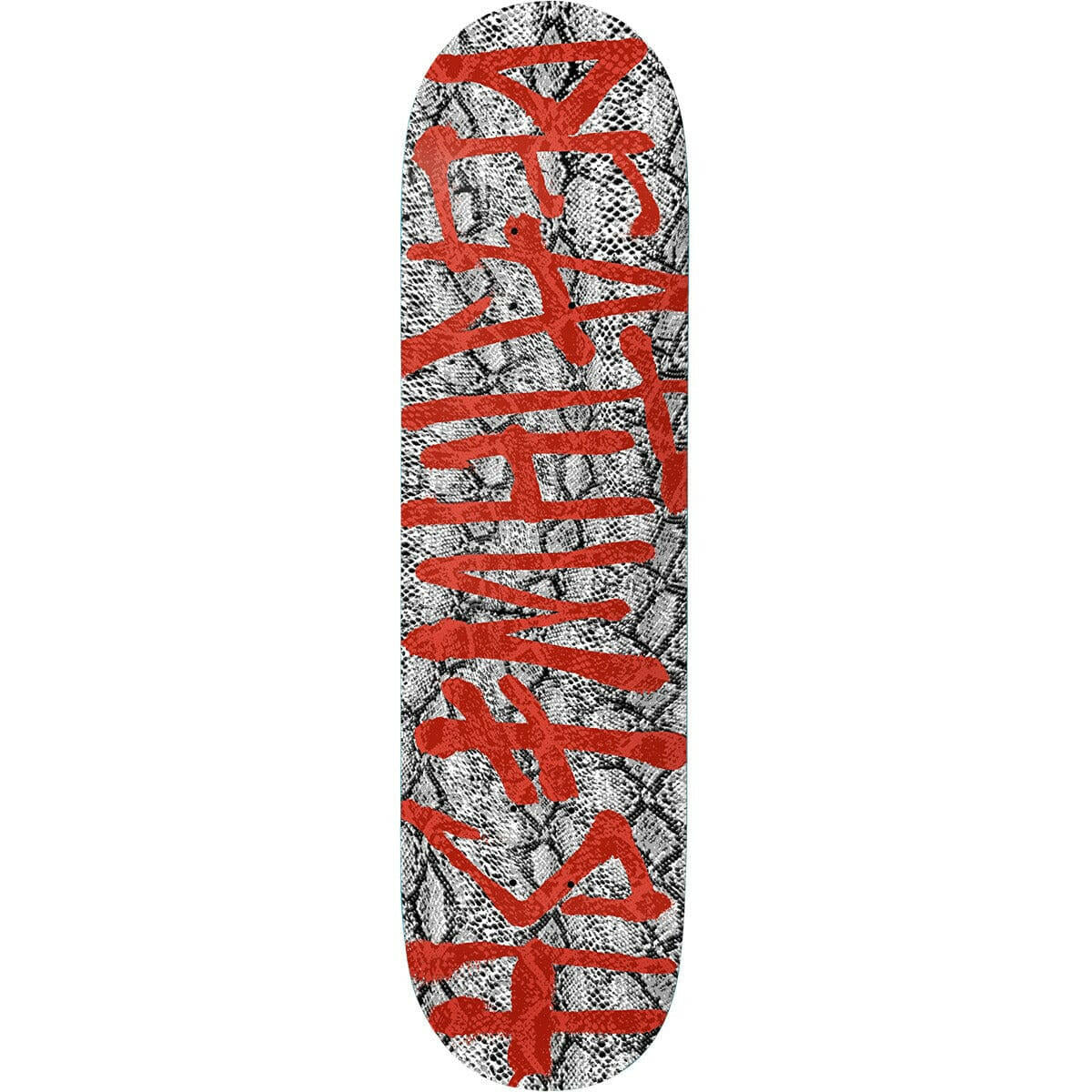 Deathwish - Snake Spray 8.475 Skateboard Deck.