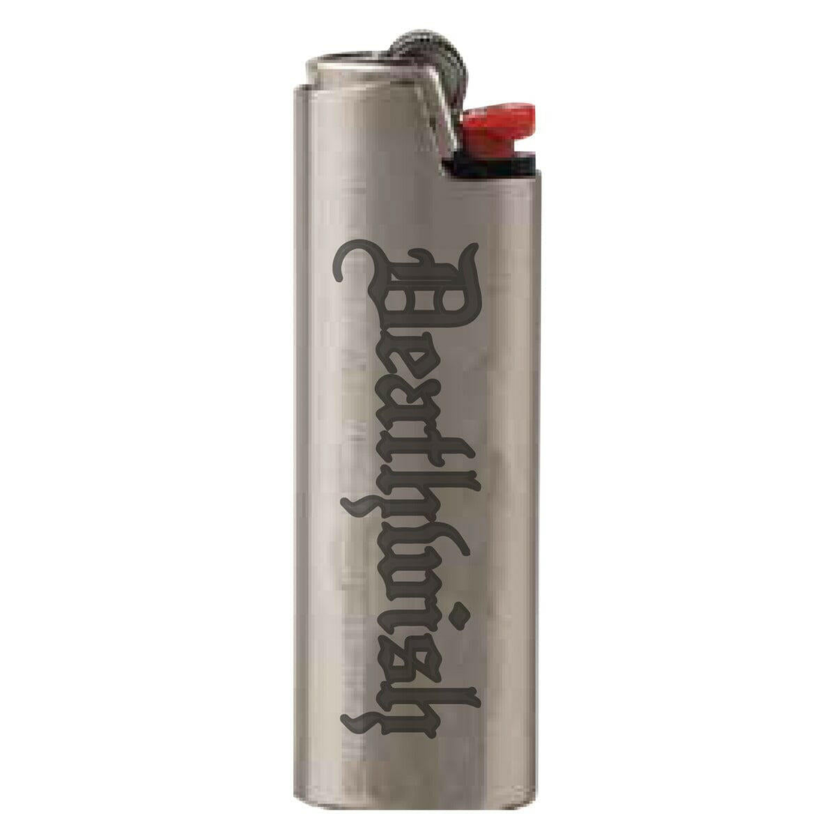 Deathwish - Stay Lit Lighter Holder.