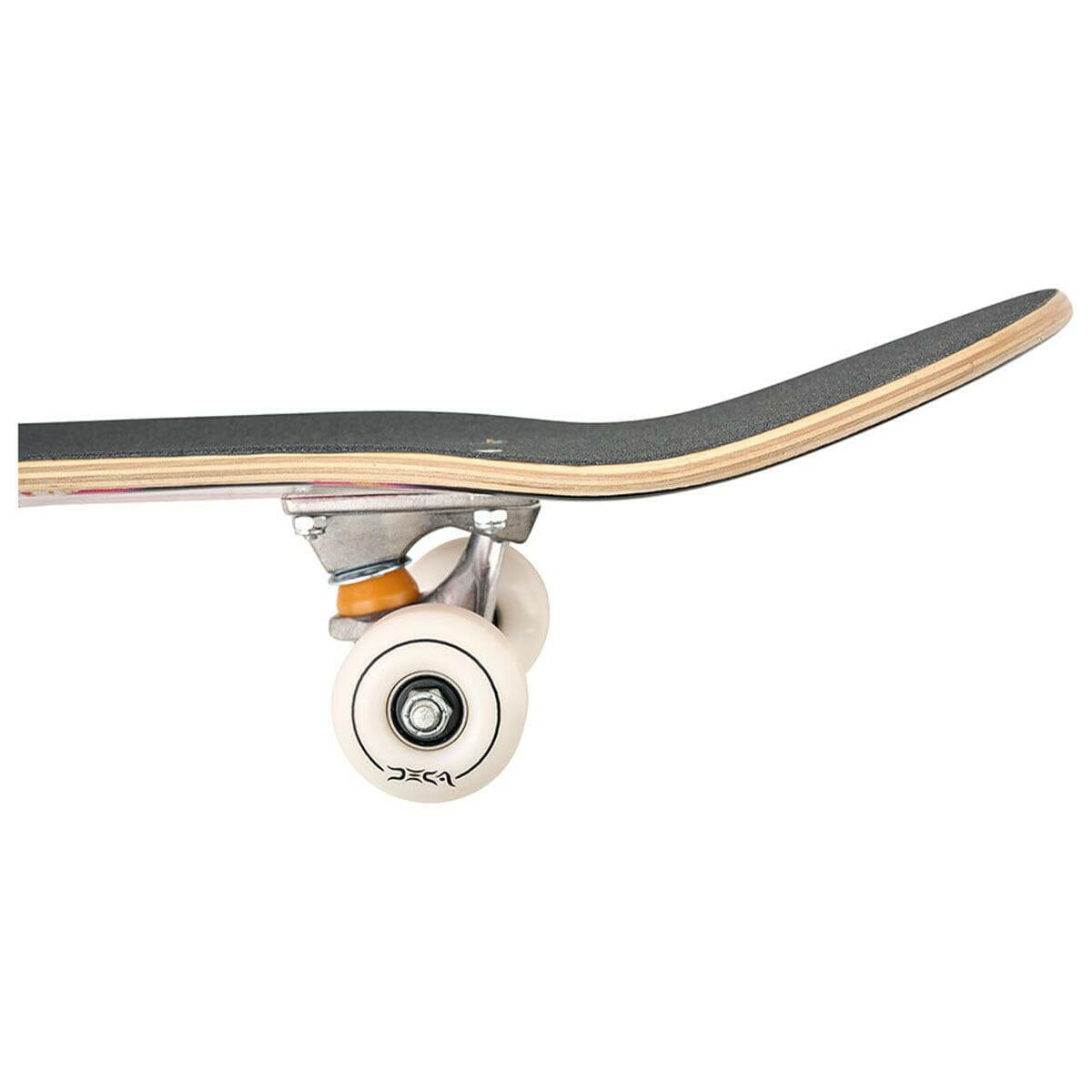 Deca Fun Guy 8.25 Complete Skateboard.