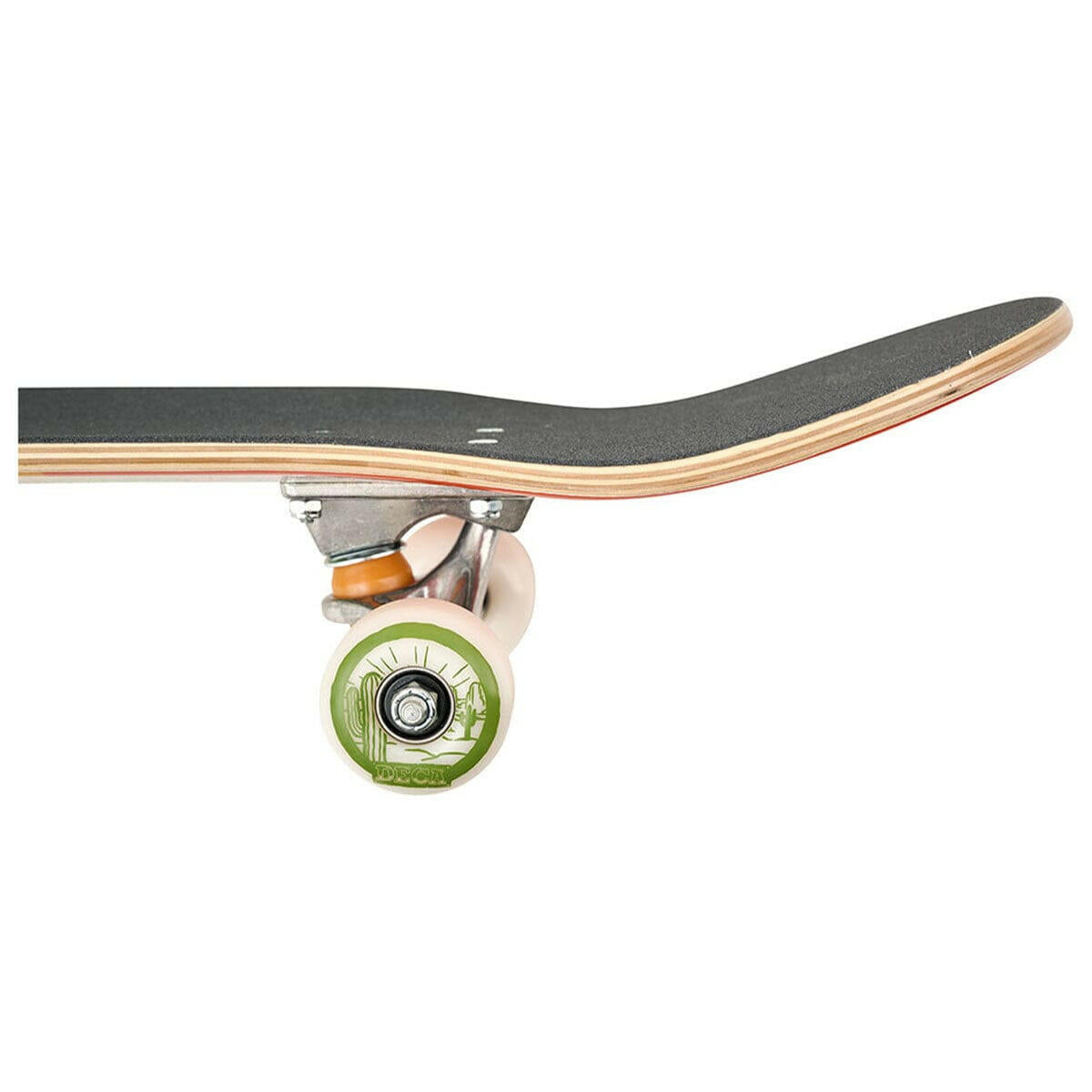 Deca Murphys Cactus Lookin Sharp 8.5 Complete Skateboard.