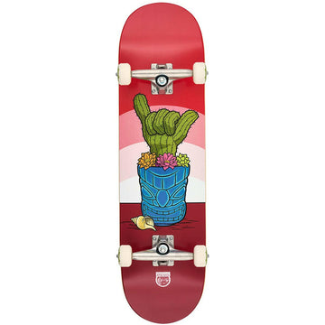 Deca Murphys Cactus Lookin Sharp 8.5 Complete Skateboard.