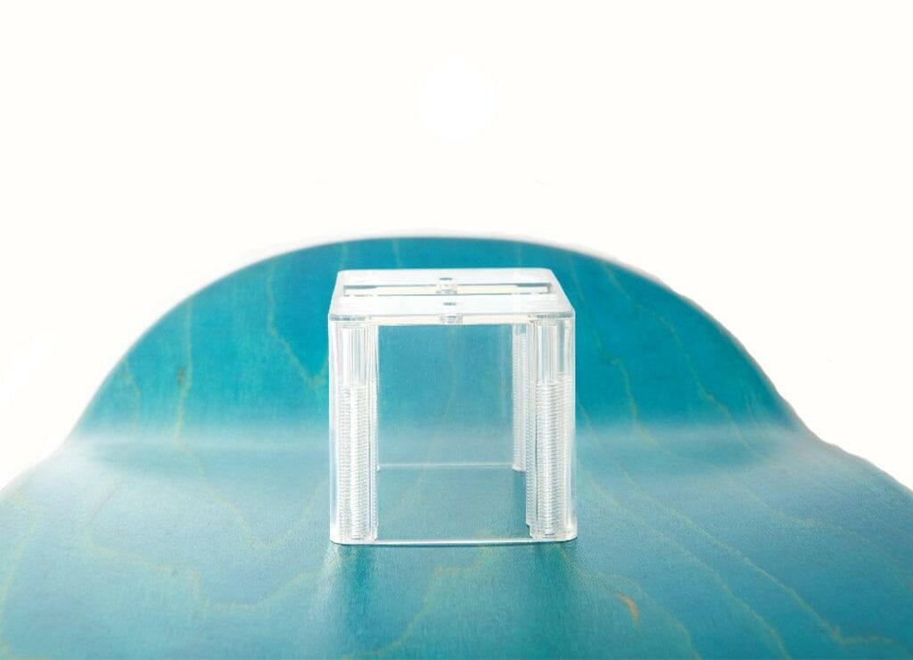 Deck Dock - Deck Wall Mount 2 Pack.