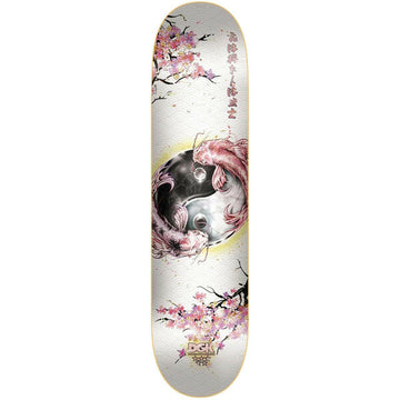 DGK - Ceremony 8.25 Skateboard Deck.