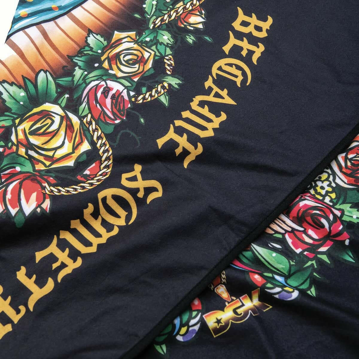 DGK - Guadalupe Blanket.