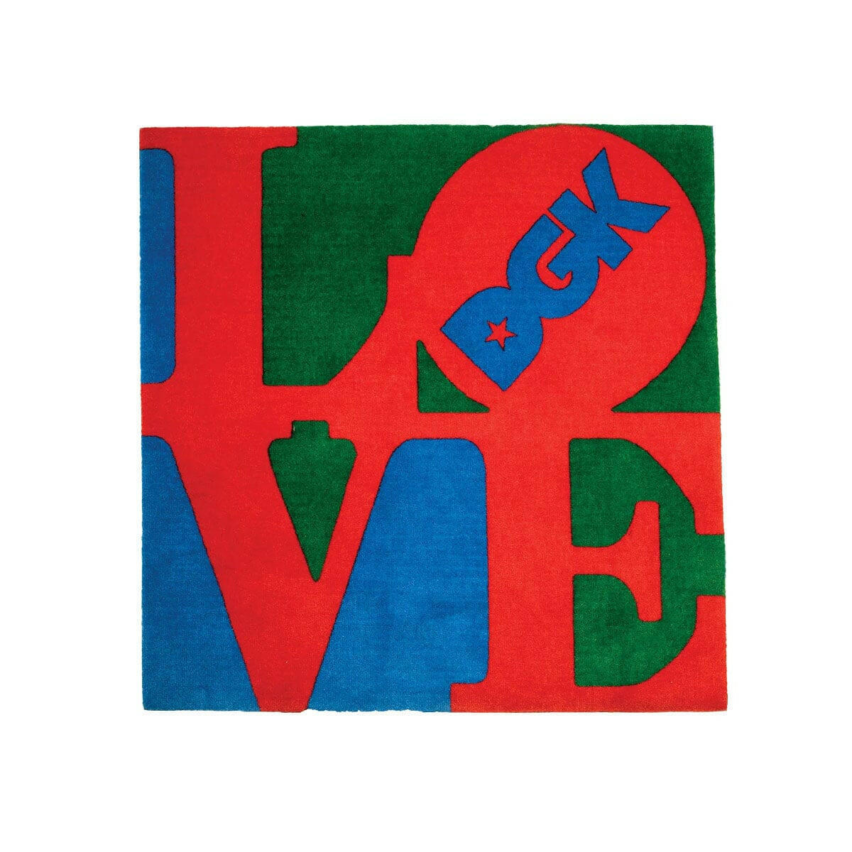 DGK - Love Rug.