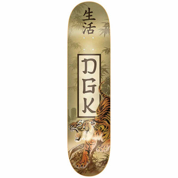 DGK Protector 8.25 Skateboard Deck