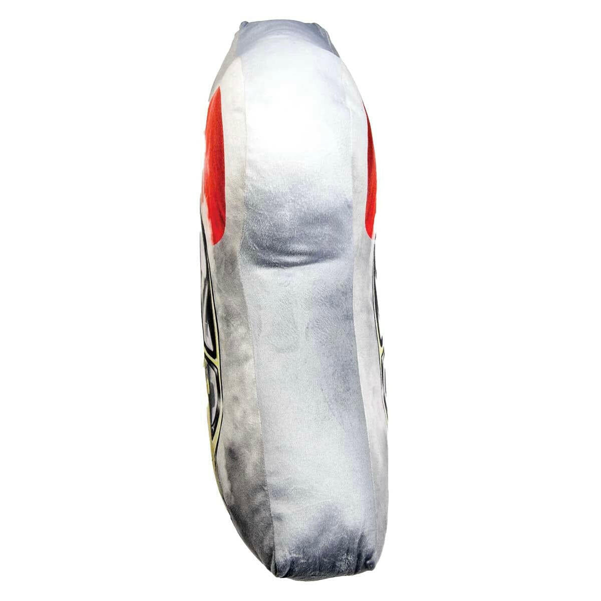 DGK - Red Future Pillow.