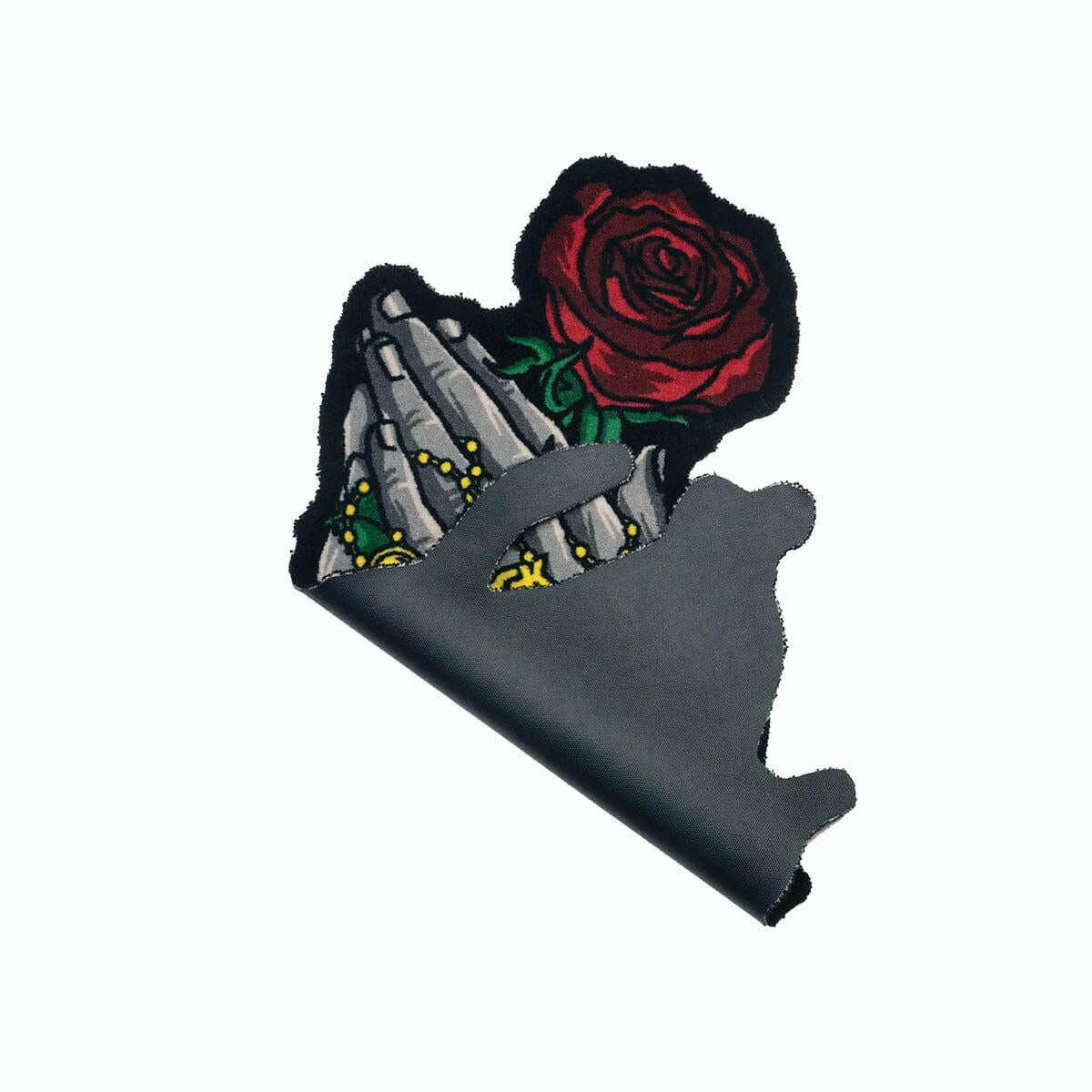 DGK - Rosary Rug.
