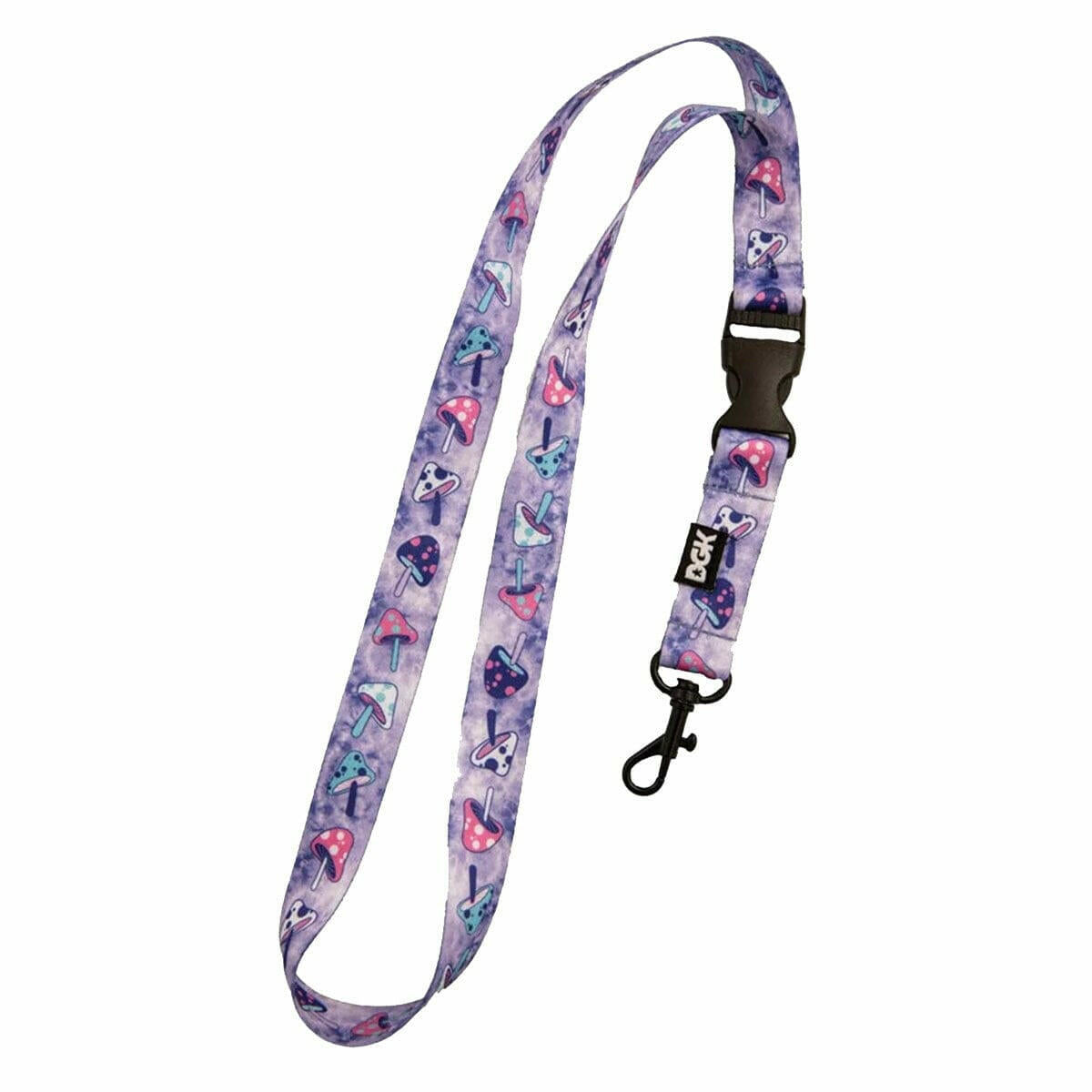 DGK - Trippy Lanyard.