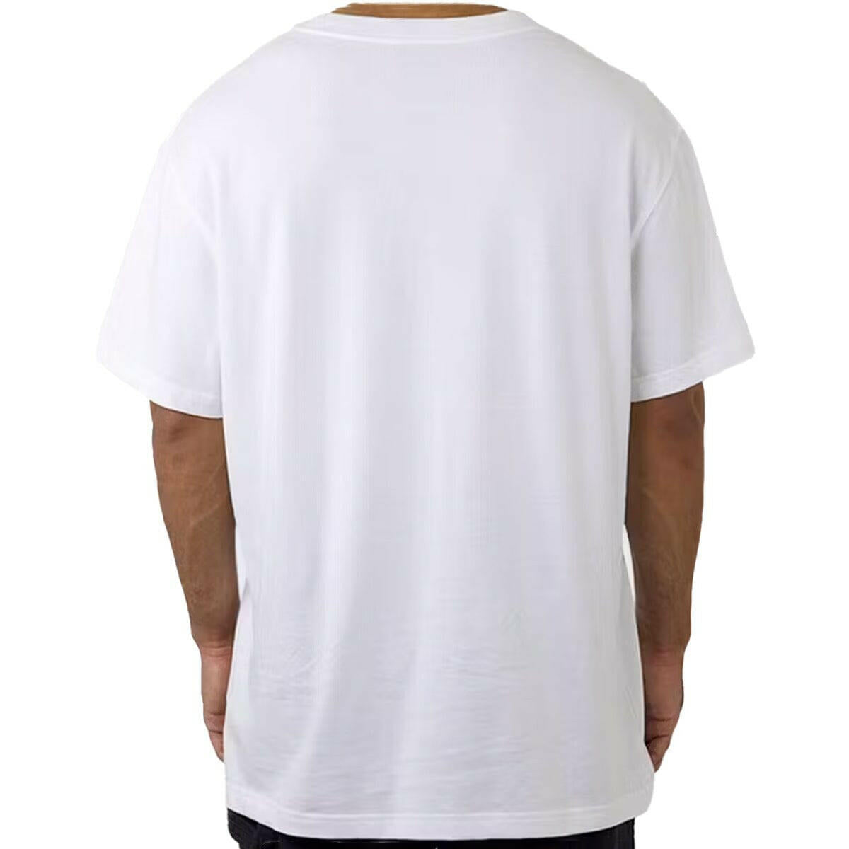 Dickies - 450 Pocket Tee White.