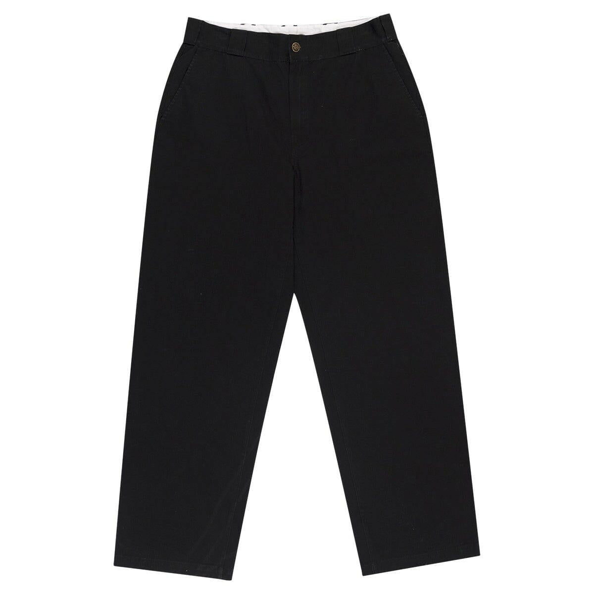 Dickies - 874 Lightweight Canvas Original Fit Pants Stone Washed Black.