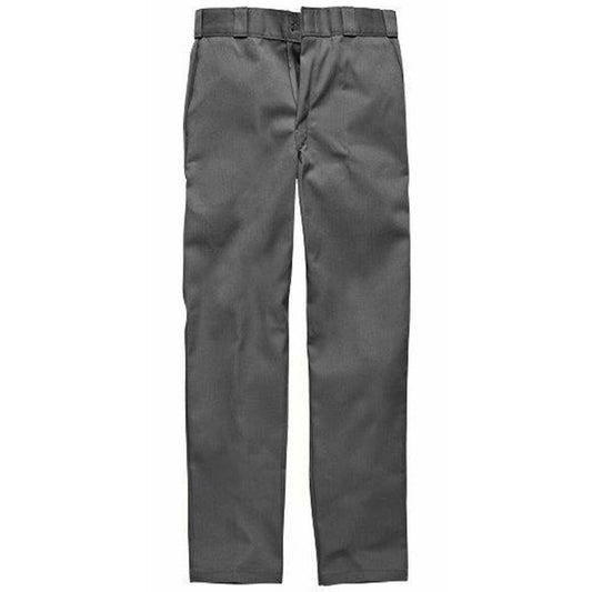 Dickies - 874 Original Relaxed Fit Pants Charcoal.