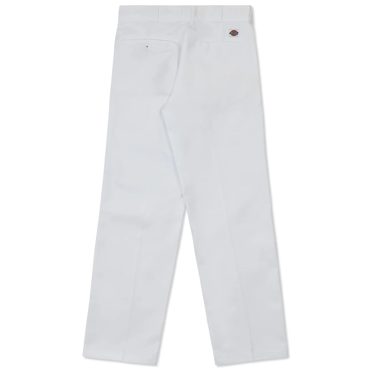 Dickies - 874 Original Relaxed Fit Pants White.