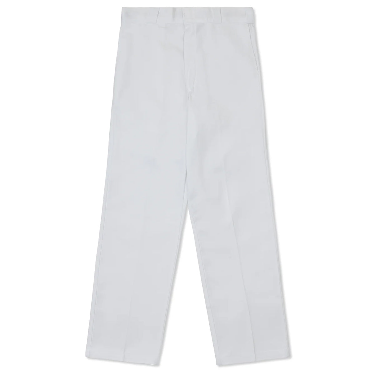 Dickies - 874 Original Relaxed Fit Pants White.