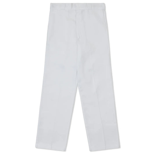 Dickies - 874 Original Relaxed Fit Pants White.