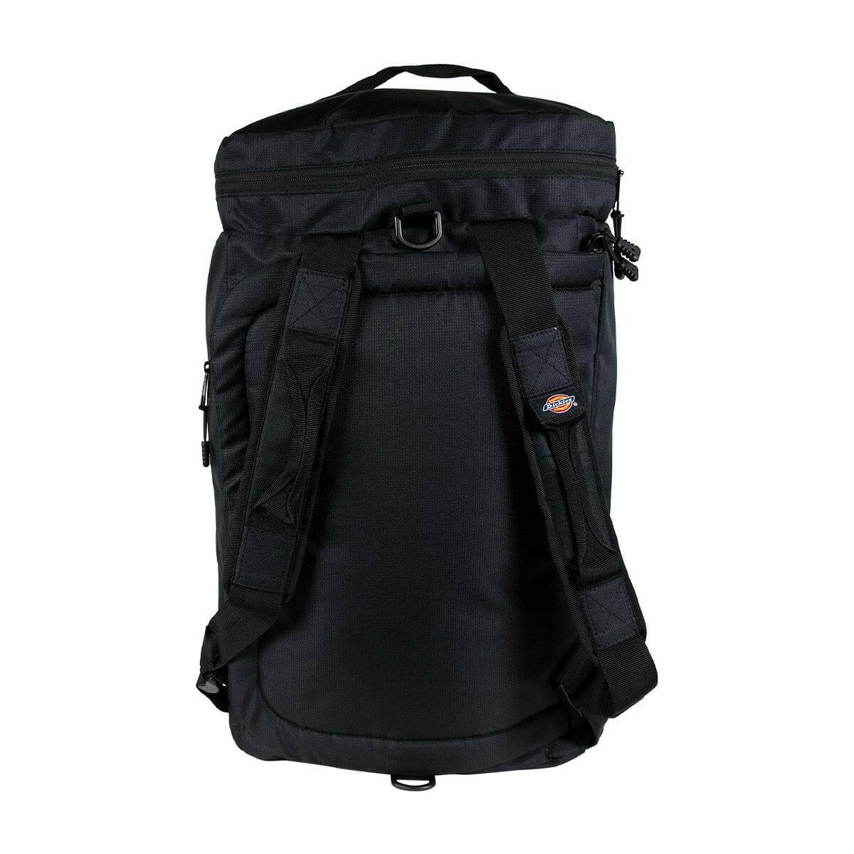 Dickies - Alto Ripstop Duffel Black.