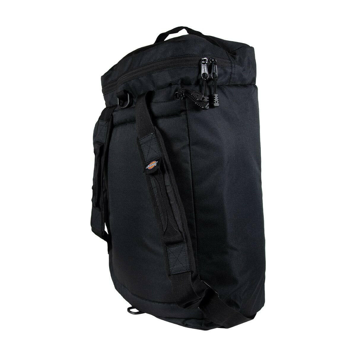 Dickies - Alto Ripstop Duffel Black.