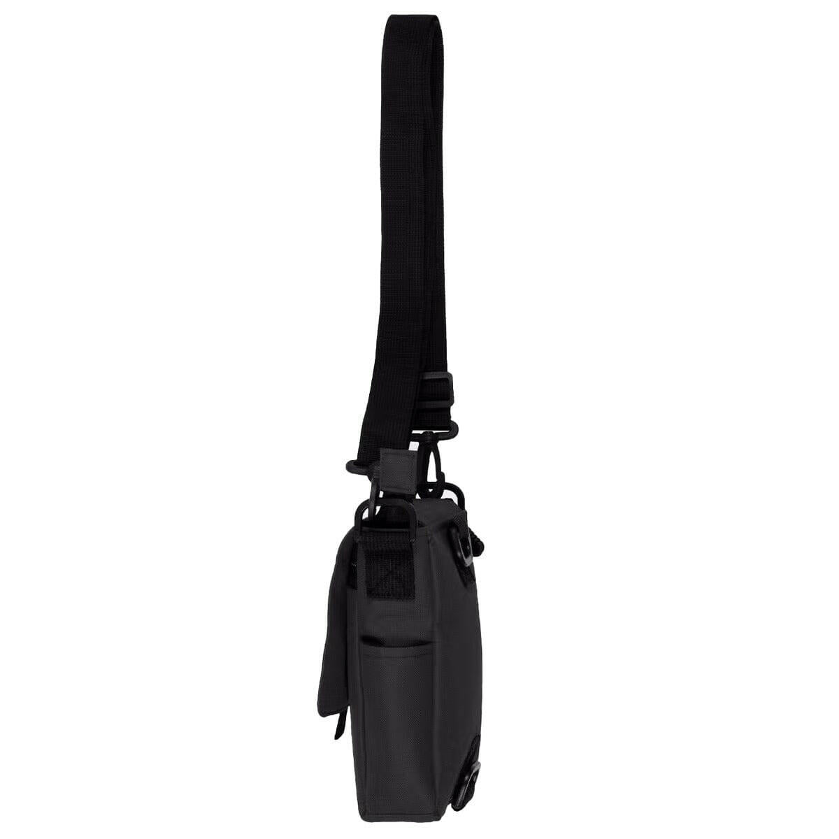 Dickies - Baylor Ripstop Crossbody Bag Black.