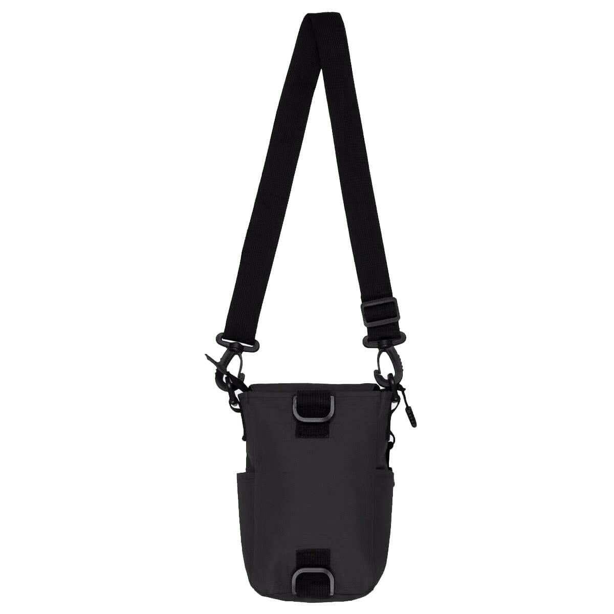 Dickies - Baylor Ripstop Crossbody Bag Black.