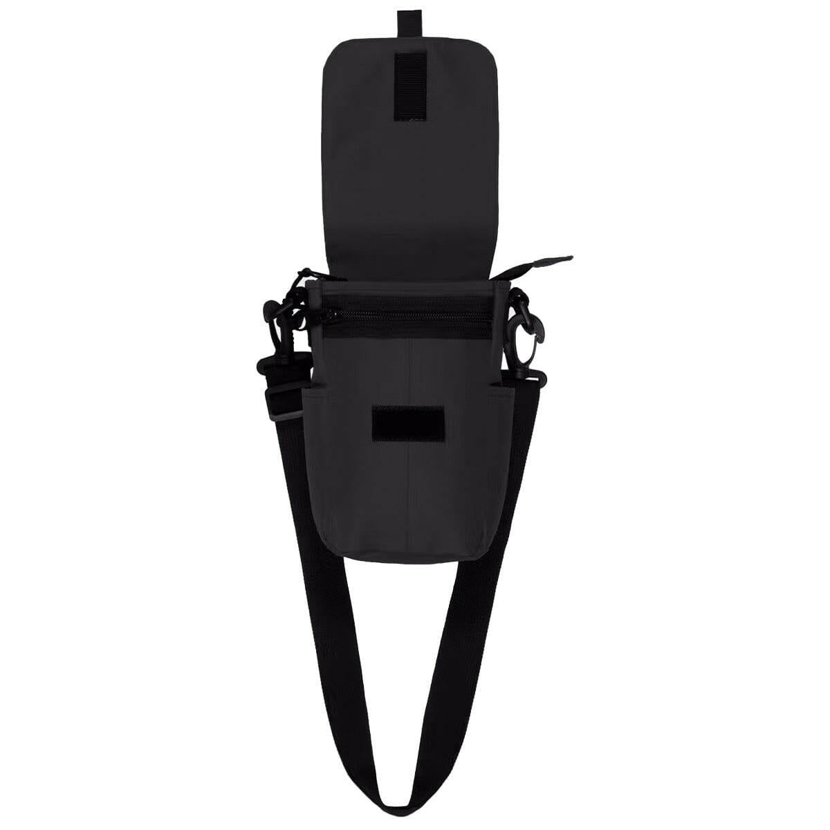 Dickies - Baylor Ripstop Crossbody Bag Black.