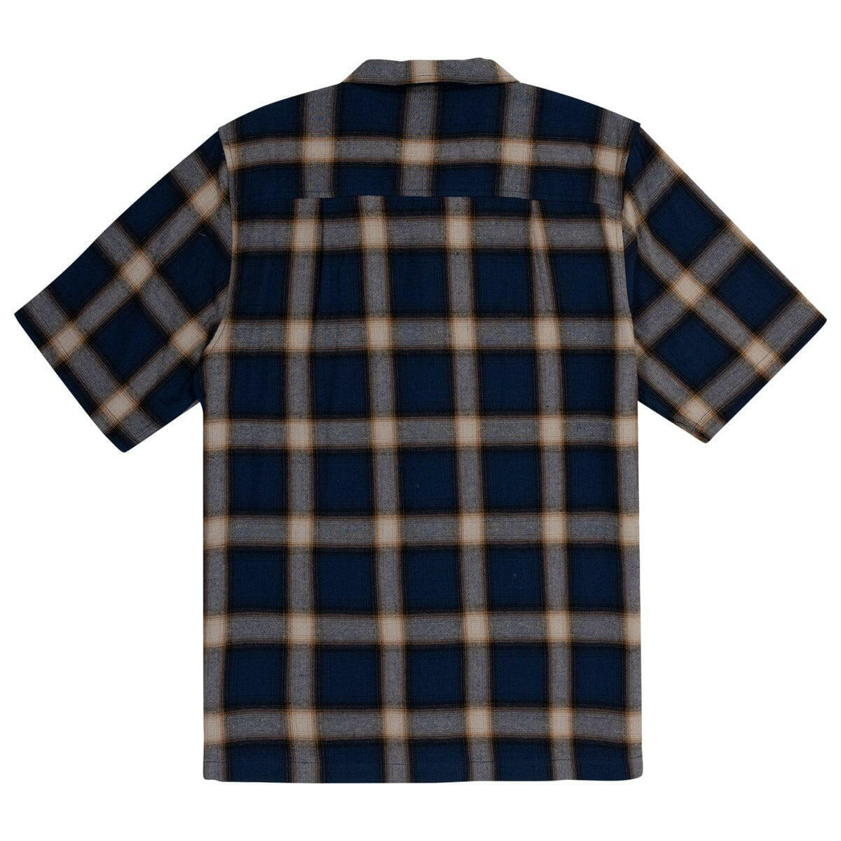 Dickies - Down South Shirt Navy.