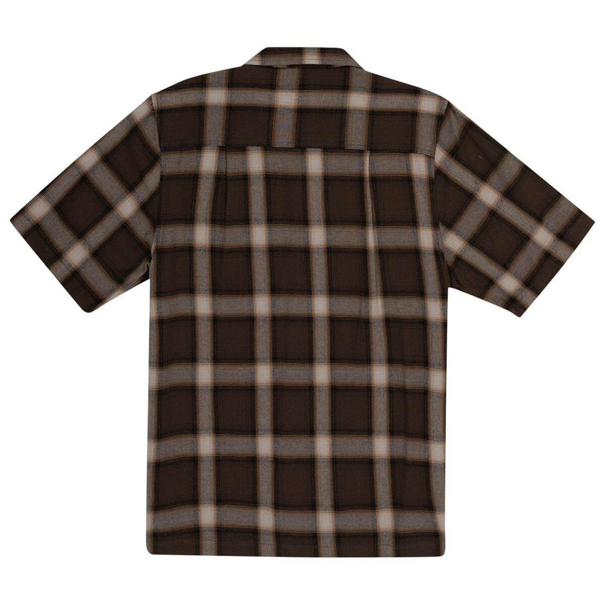 Dickies - Down South Shirt Timber Brown.