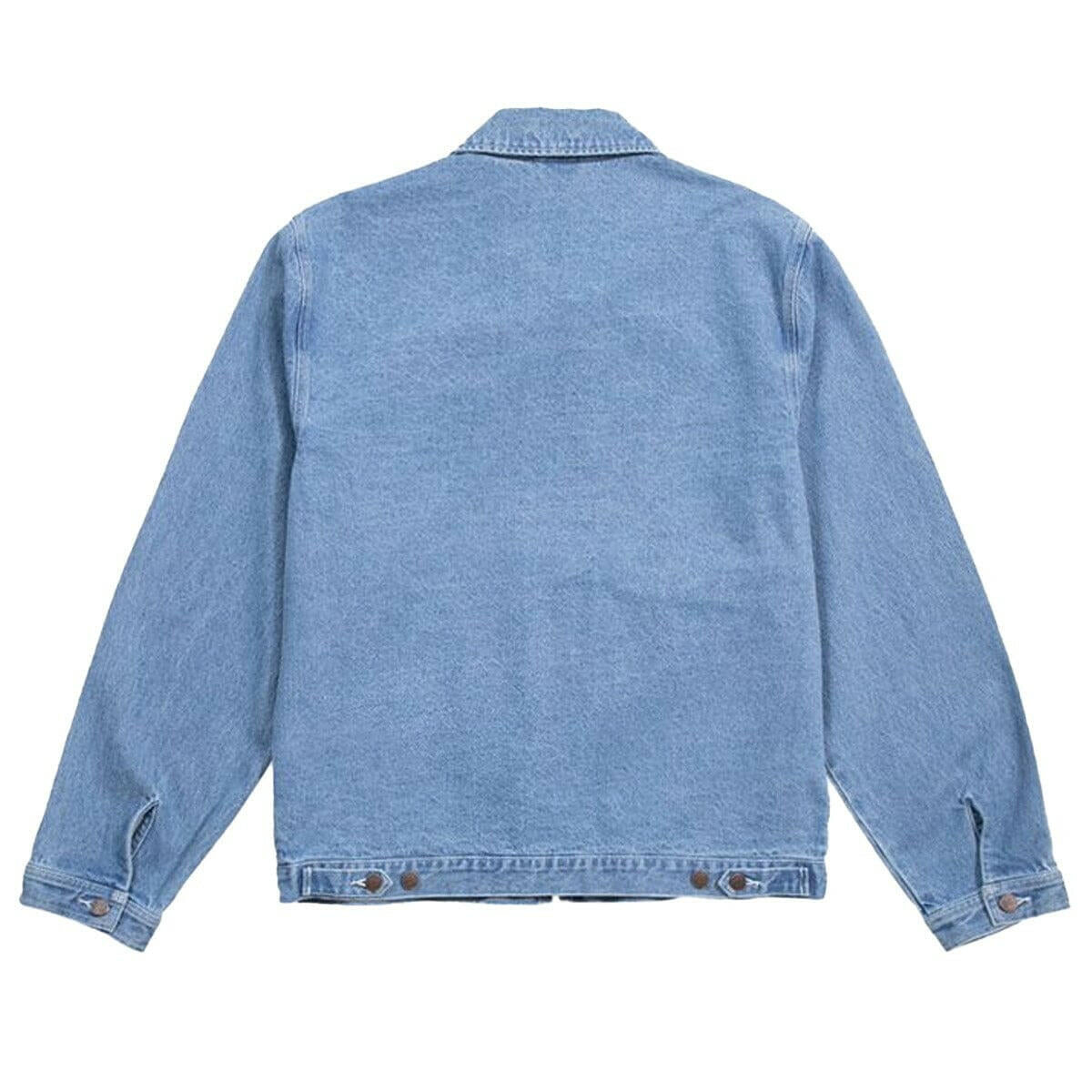 Dickies - Eisenhower Denim Jacket Light Indigo.