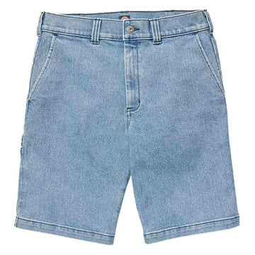 Dickies - Guy Mariano Denim Shorts Stone Washed Indigo.