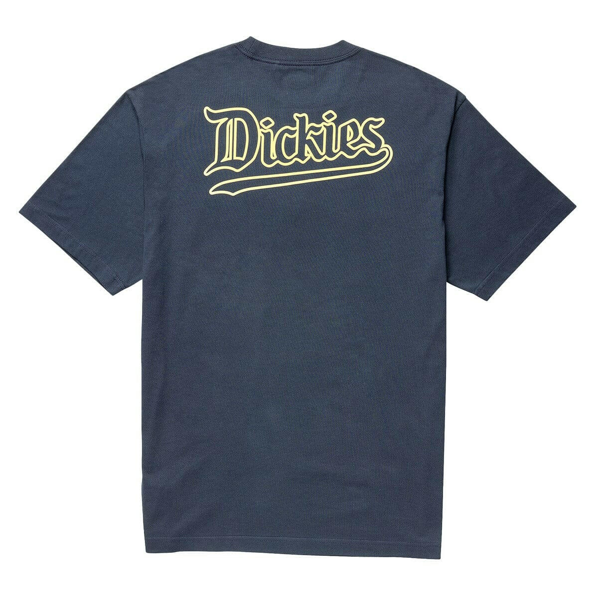 Dickies - Guy Mariano Graphic Tee Dark Navy.
