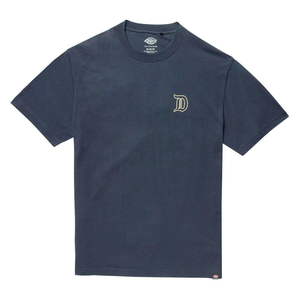 Dickies - Guy Mariano Graphic Tee Dark Navy.