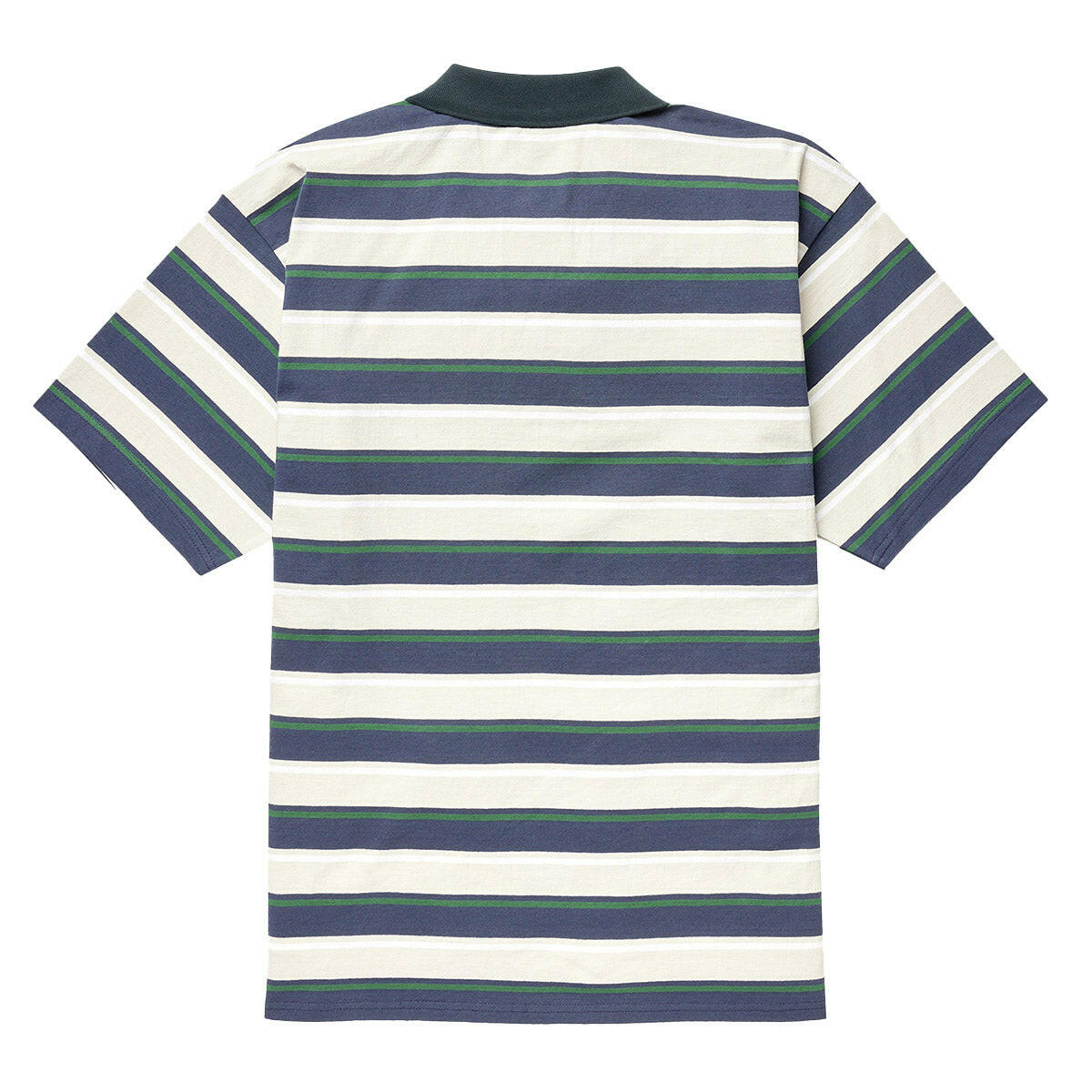 Dickies - Guy Mariano Short Sleeve Polo Multi.