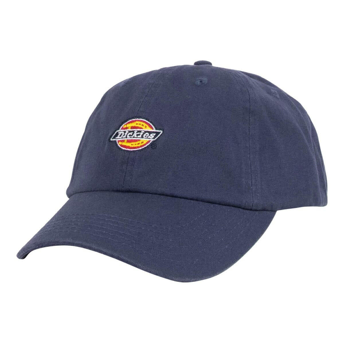 Dickies - H.S Rockwood Curved Peak Strapback Navy.