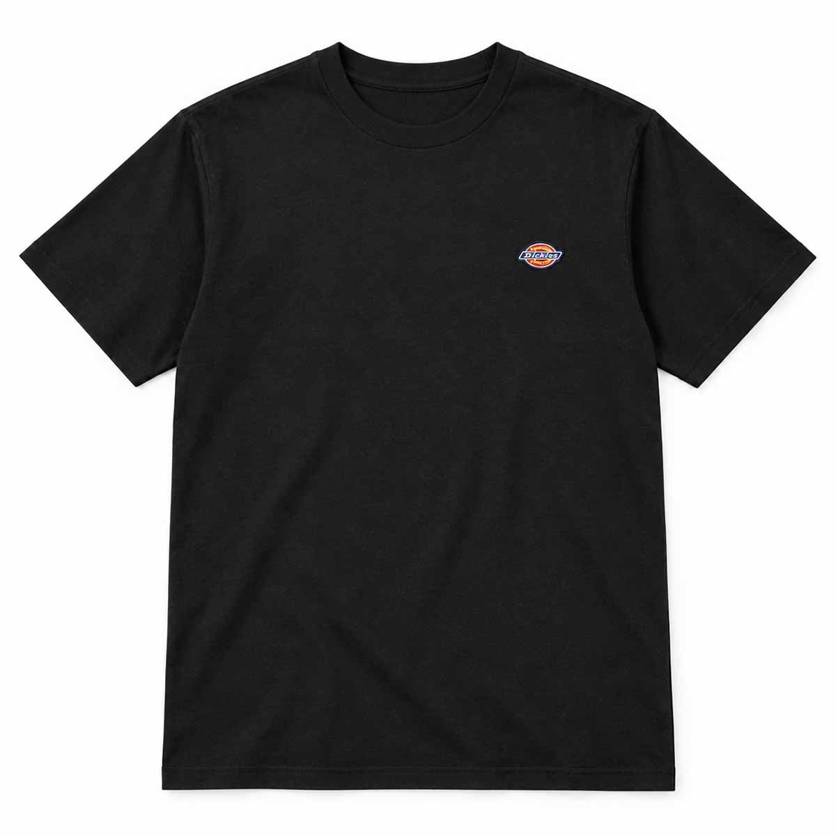 Dickies HS Rockwood Tee Black