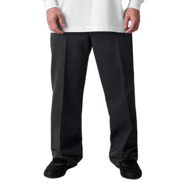 Dickies - Jamie Foy Loose Fit Pants Black.