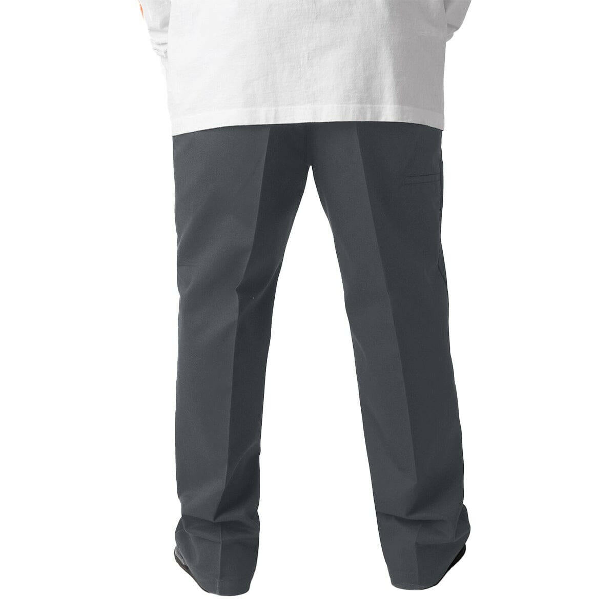 Dickies - Jamie Foy Loose Fit Pants Charcoal.