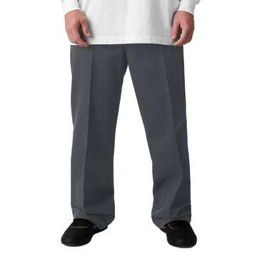 Dickies - Jamie Foy Loose Fit Pants Charcoal.