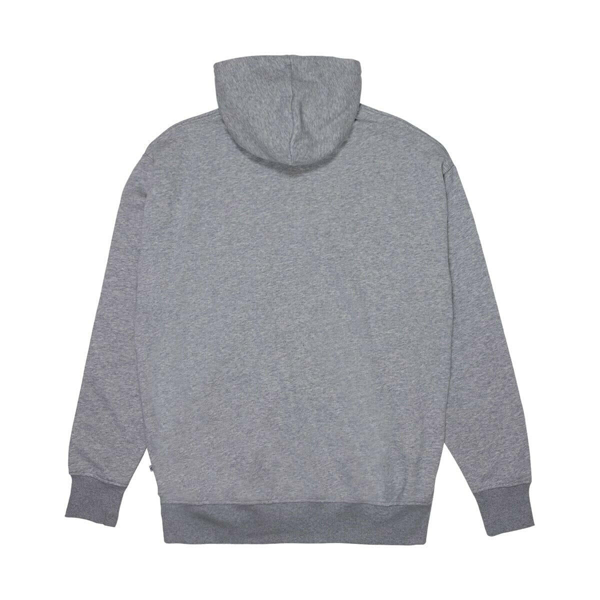 Dickies - Longview Stadium Hoodie Grey Marle.