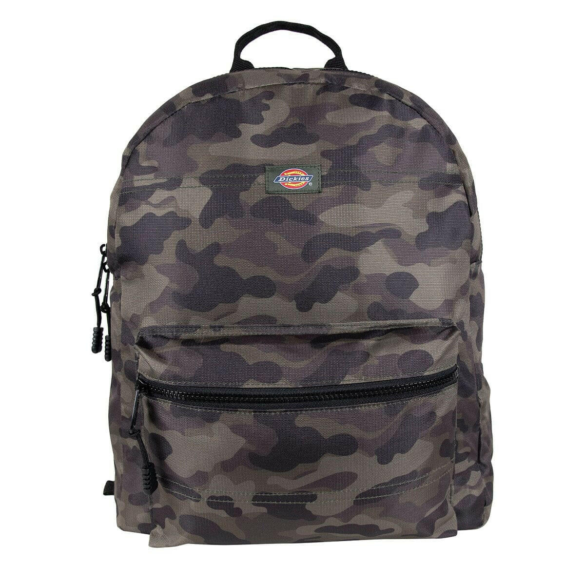 Dickies - Lubbock Ripstop Backpack Camo.